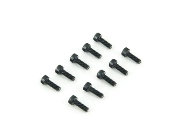 arrma-kraton-zylinderkopfschrauben-m3x10mm-stahl-10-st-ck image 1