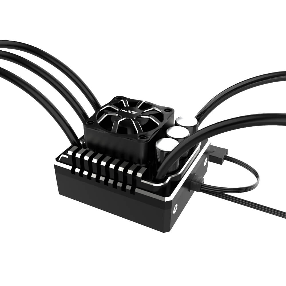 ztw-beast-pro-g2-150a-regler-2-6s-turbo-1-8-auto image 5
