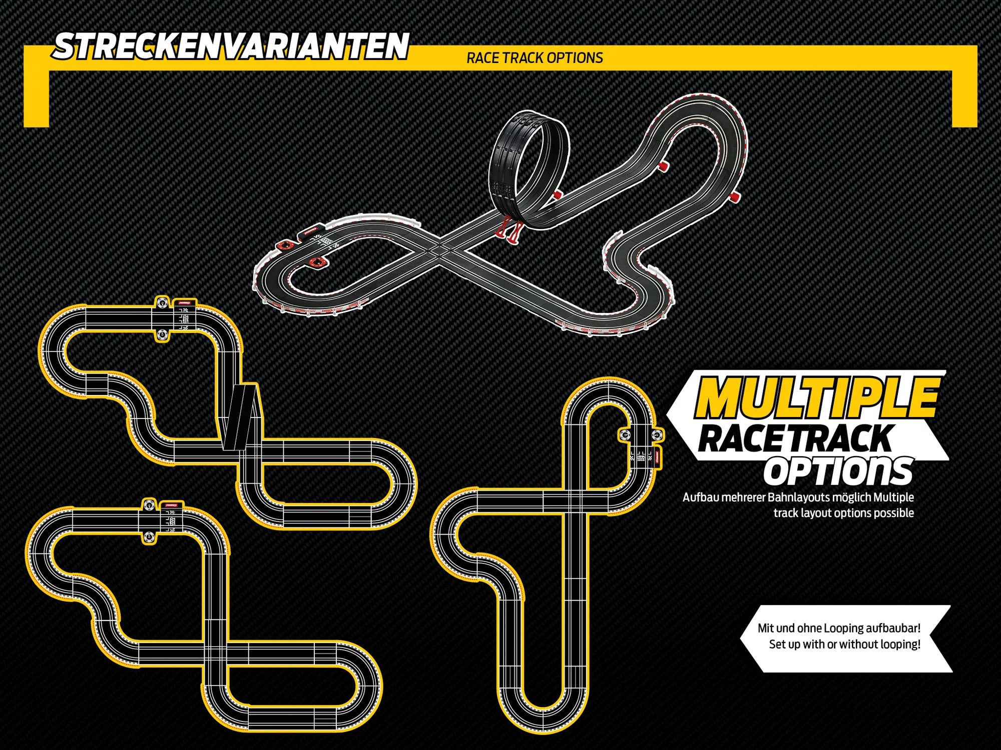 carrera-go-dtm-power-lap-bmw-audi-rennbahn-set-1-43 image 8