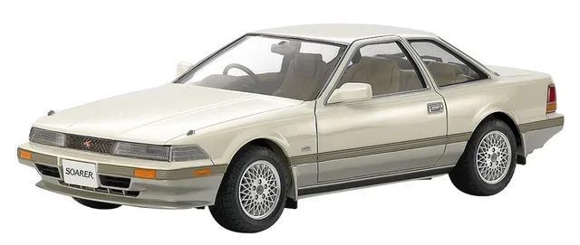 tamiya-24064-toyota-soarer-3-0gt-1-24-plastikbausatz image 1