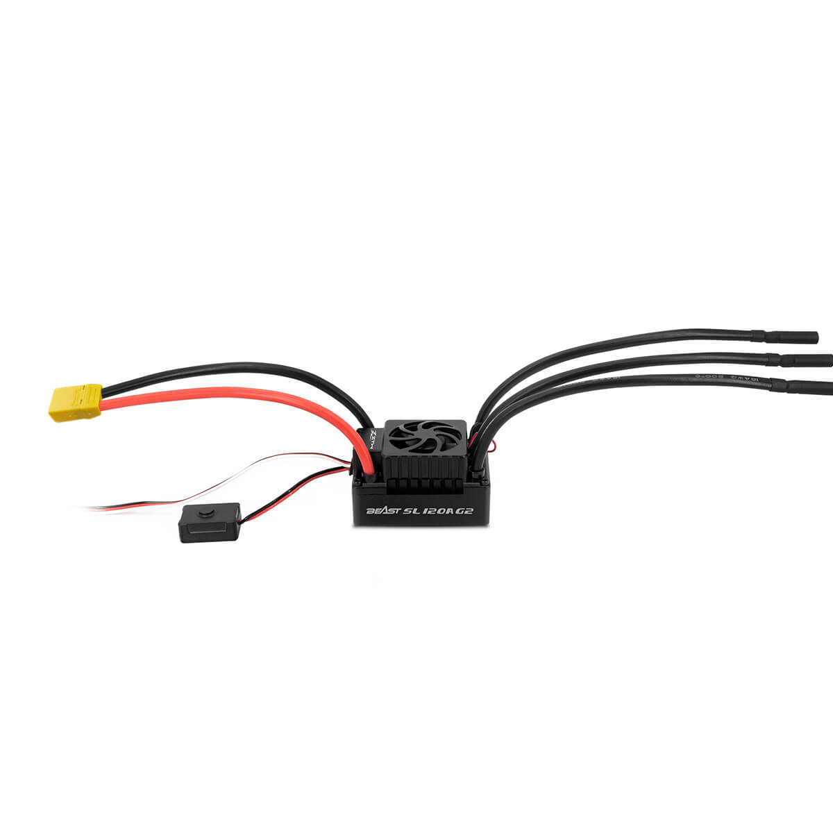 ztw-beast-g2-120a-regler-2-4s-sensorless-1-10-wasserdicht image 6