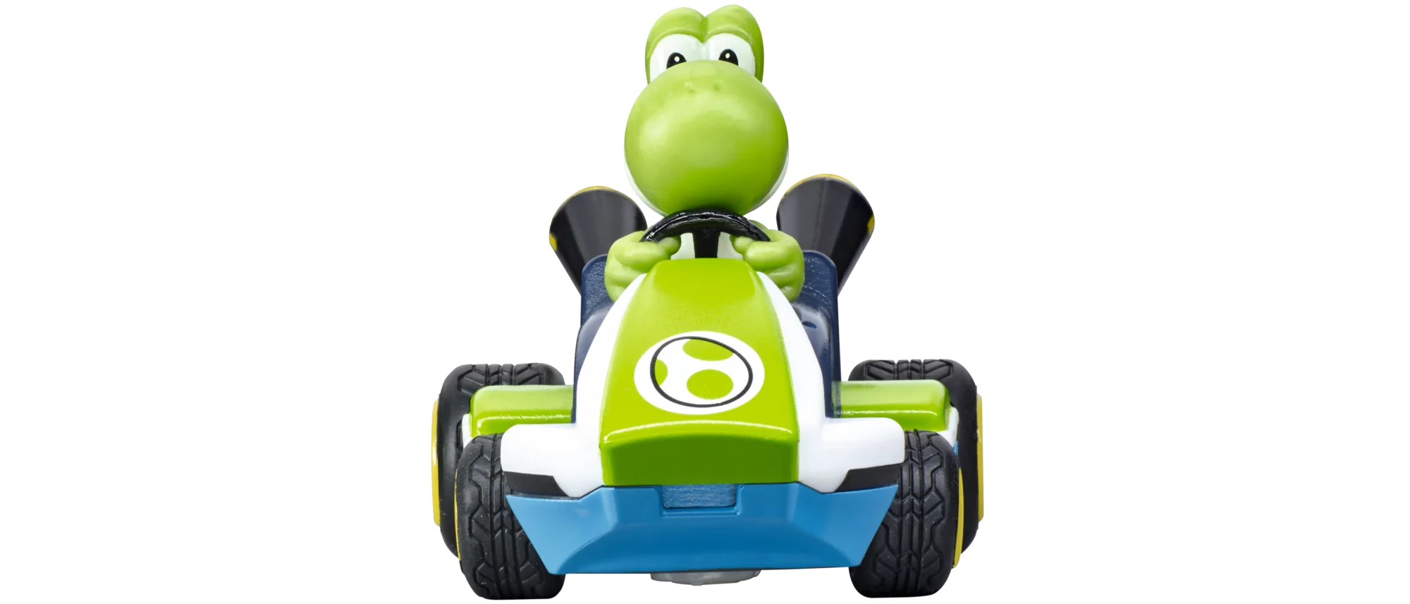 carrera-mario-kart-mini-rc-yoshi-rennauto-2-4-ghz image 6