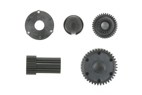 tamiya-300054277-getriebe-rc-tuningteil-schwarz-m-05-m-06 image 2