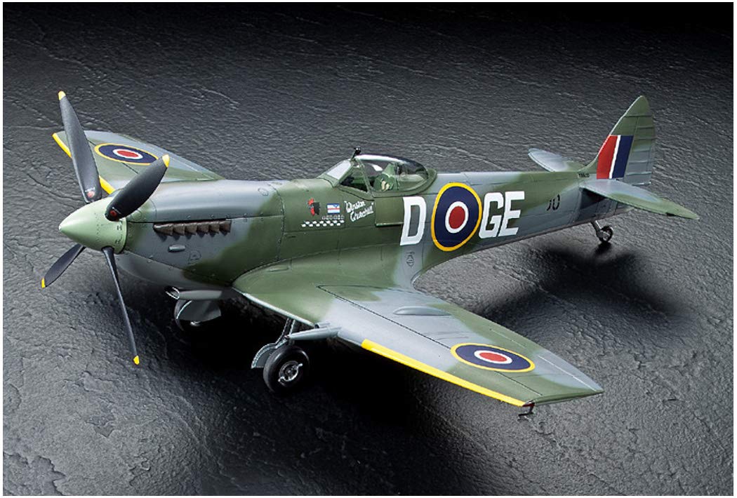 tamiya-spitfire-mk-xvie-1-32-bausatz-300060321-foto-tzteile image 2