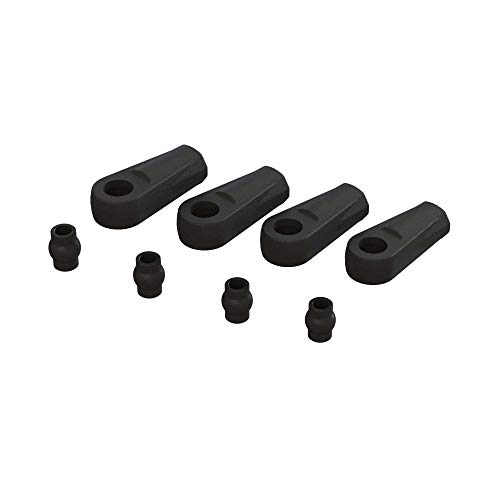 arrma-kraton-kugelpfannen-mit-kugeln-4x-set-verbundstoff image 4