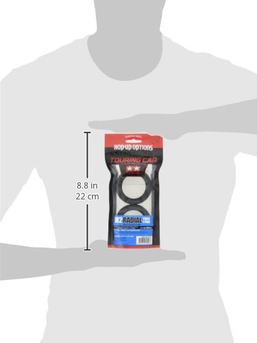 tamiya-300053227-reifen-radial-2-st-ck-rc-reifen image 3