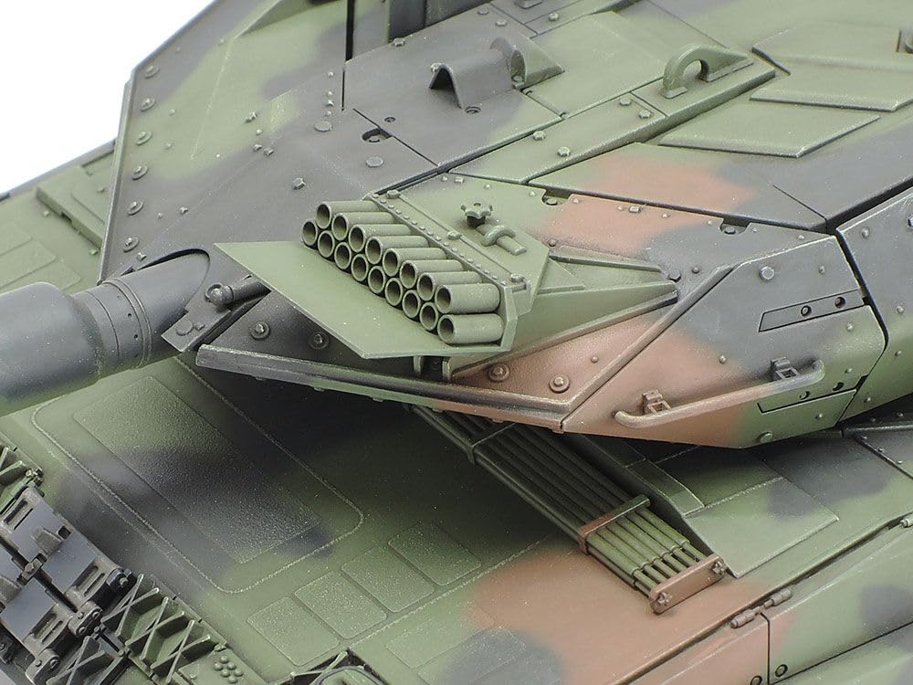 tamiya-300035271-leopard-2a6-kampfpanzer-modellbausatz-1-35 image 3