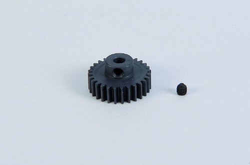 carson-500011108-motorritzel-28-z-hne-m0-6-stahl-3-17mm image 2
