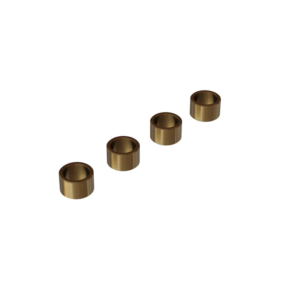 arrma-kraton-lenkbuchse-6x8x5mm-bronze-4-st-ck image 1