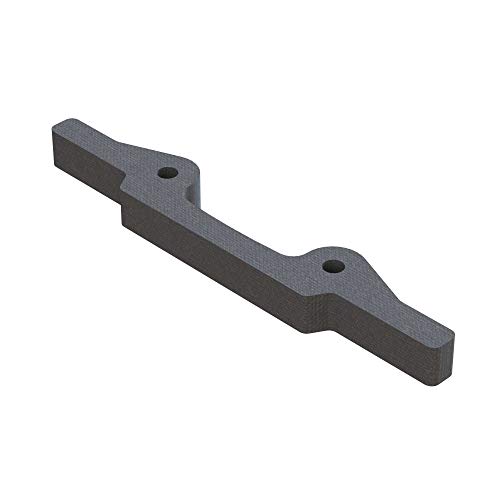arrma-kraton-foam-bumper-schaumstoff-sto-stange-vorne image 2