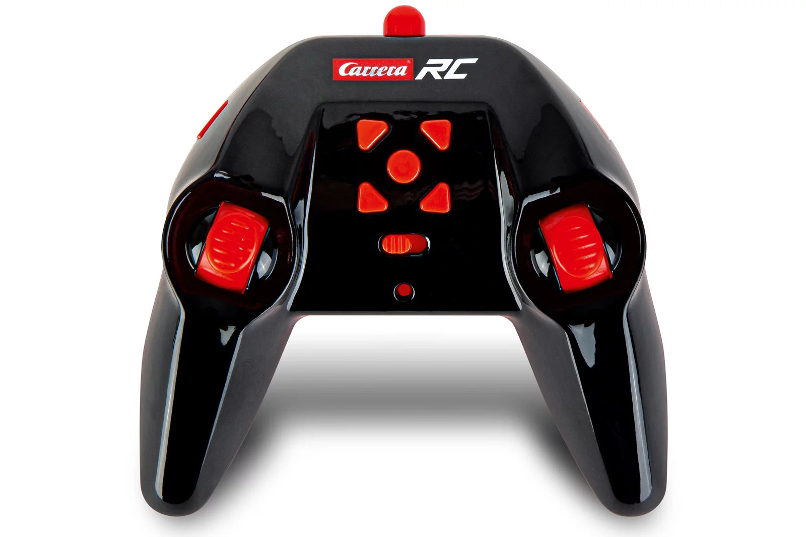 carrera-action-drift-car-2-4ghz-rc-auto-gr-n-schwarz image 7