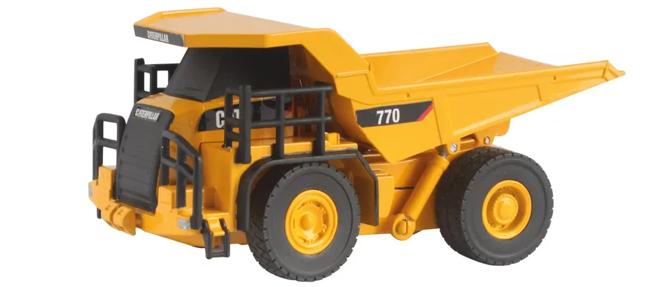 carrera-cat-770-mining-truck-rc-muldenkipper-1-64 image 1