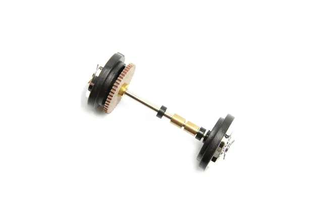 carrera-digital-124-hinterachse-z50-rear-axle-ersatzteil image 1