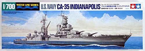 tamiya-us-ca-35-indianapolis-schiff-1-700-waterline-bausatz image 2