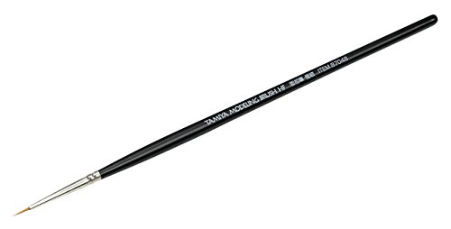 tamiya-high-finish-87048-punkt-pinsel-ultra-fein-modellbau image 2