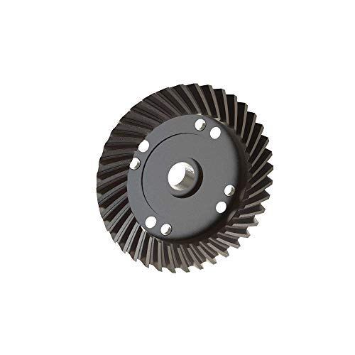 arrma-kraton-haupt-diff-getriebe-39t-spirale-stahl image 2