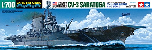 tamiya-cv-3-saratoga-flugzeugtr-ger-bausatz-1-700 image 5