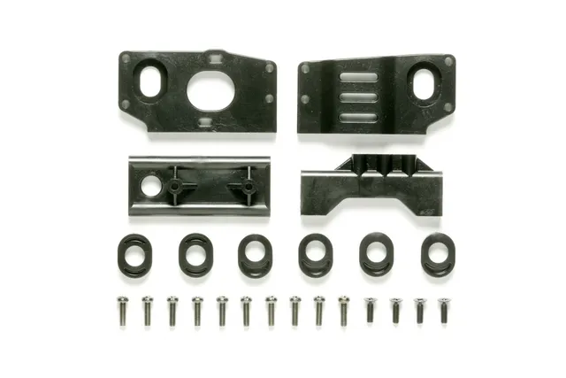 tamiya-300051243-f103-c-teile-getriebegeh-use-rc image 1