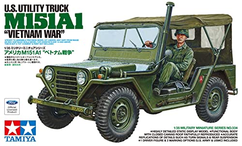 tamiya-300035334-m151a1-1-35-modellbausatz-vietnam image 8
