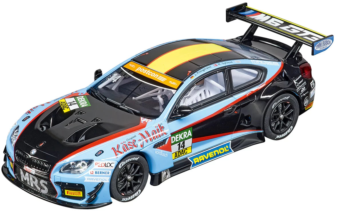 carrera-digital-132-gt-race-battle-autorennbahn-set-7-3-m image 5