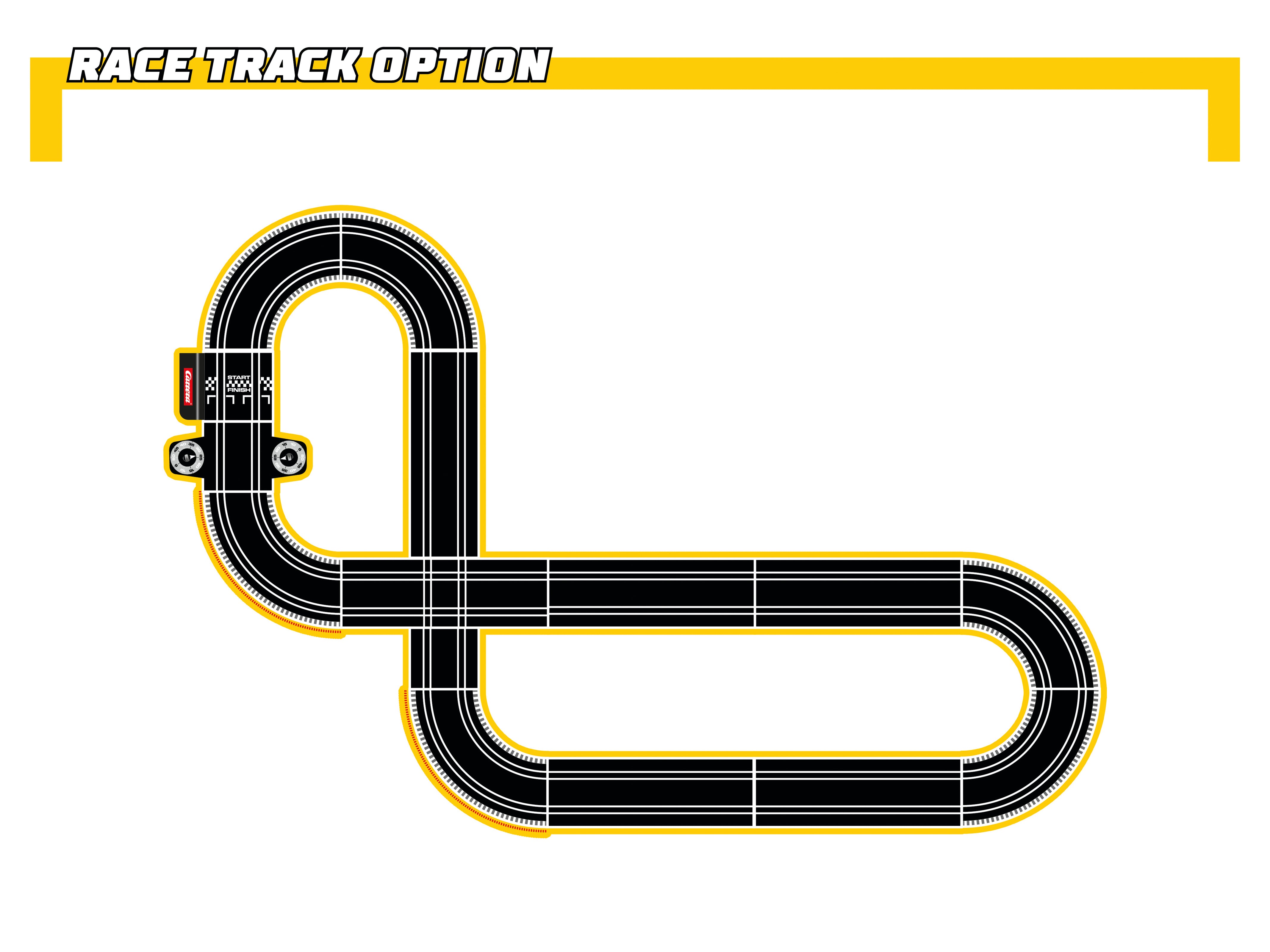 carrera-go-formula-track-attack-rennbahn-set-1-43-wireless image 8
