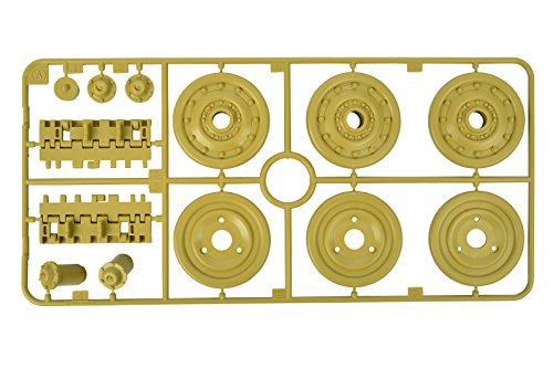 tamiya-static-models-300005923-a-teile-laufrollen-k-nigstiger image 2