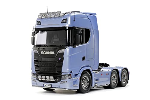 tamiya-56368-scania-770-s-6x4-rc-truck-bausatz-1-14-unlackiert image 7