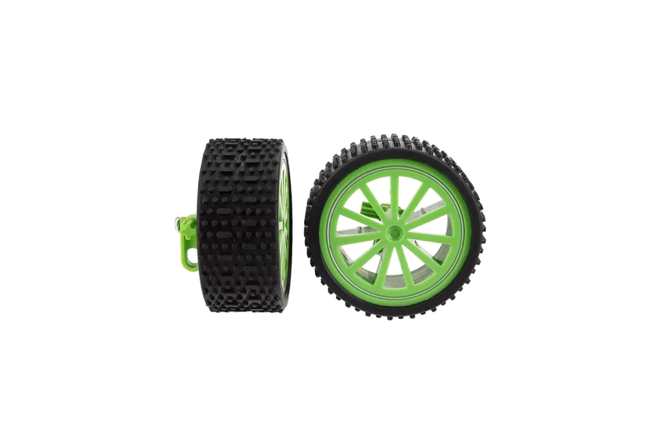 carrera-rc-action-magic-green-vorderr-der-mit-felgen-2-st-ck image 1