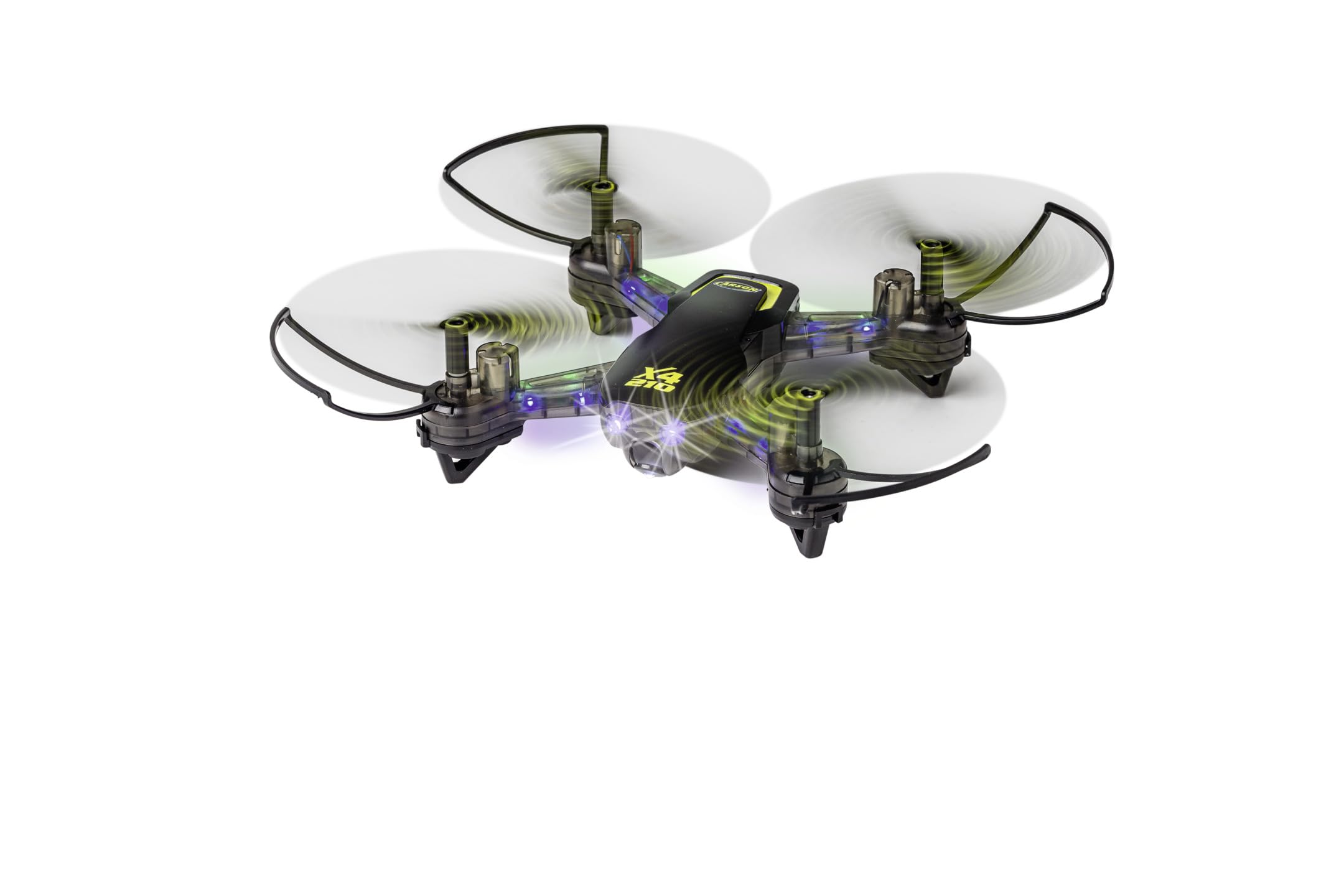 carson-x4-quadcopter-210-led-100-rtf-9-min-25-km-h image 3