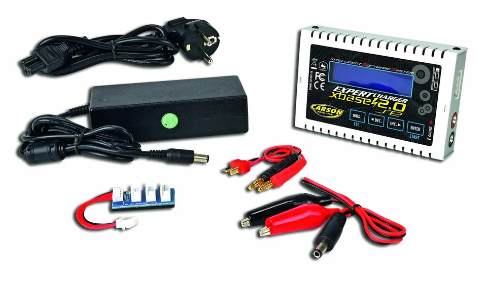 carson-expert-charger-x-base-2-0-se-ladeger-t image 1