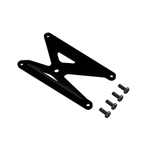 arrma-kraton-unteres-fahrgestell-hinten-aluminium image 4