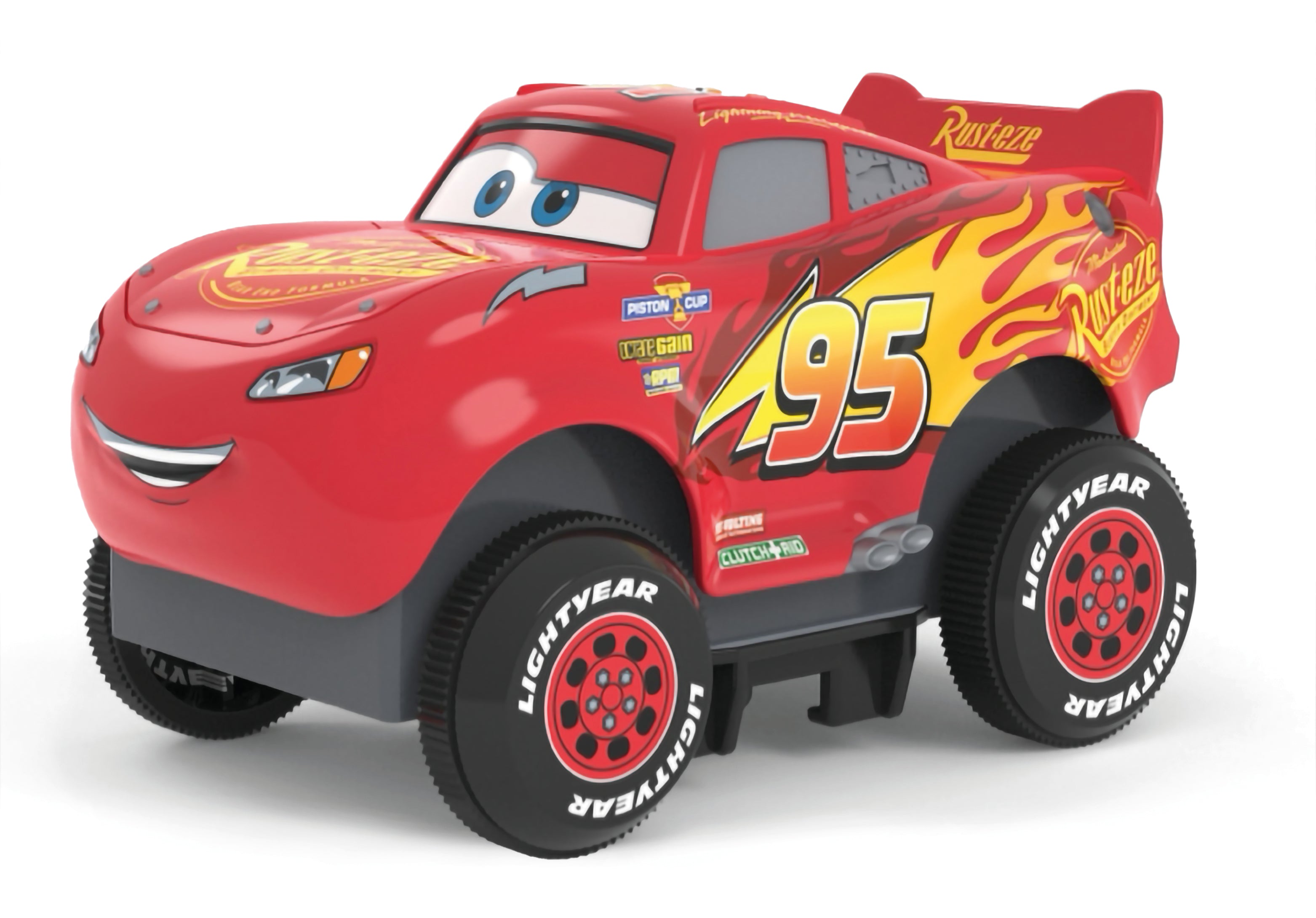 carrera-first-disney-pixar-cars-big-set-autorennbahn image 4