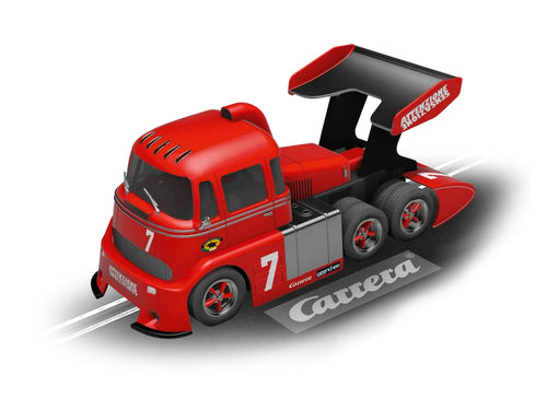carrera-digital-132-race-truck-typ-a-slotcar-truck image 1