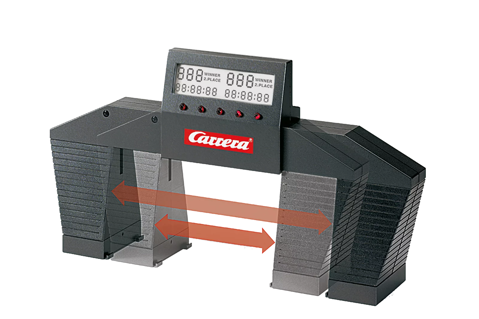 carrera-go-evolution-elektronischer-rundenz-hler-lap-counter image 1