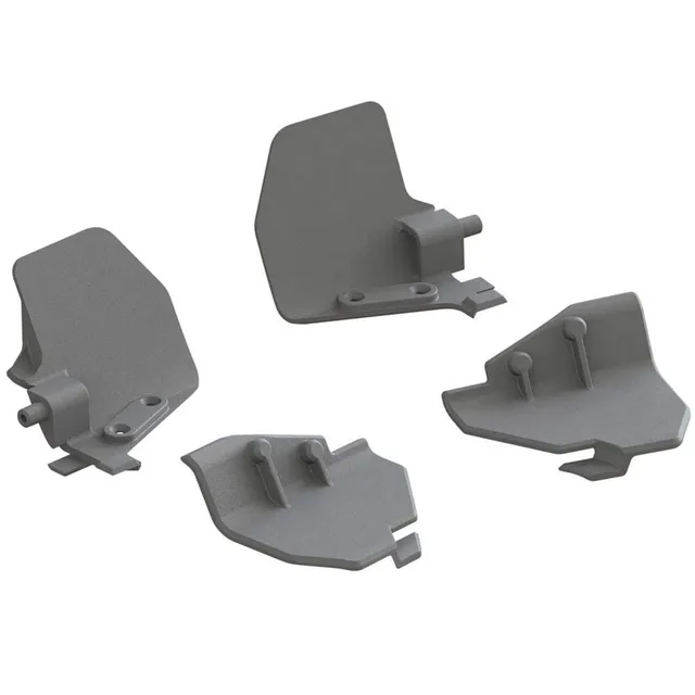 arrma-senton-ar320421-side-guard-set-4x4-mega image 1