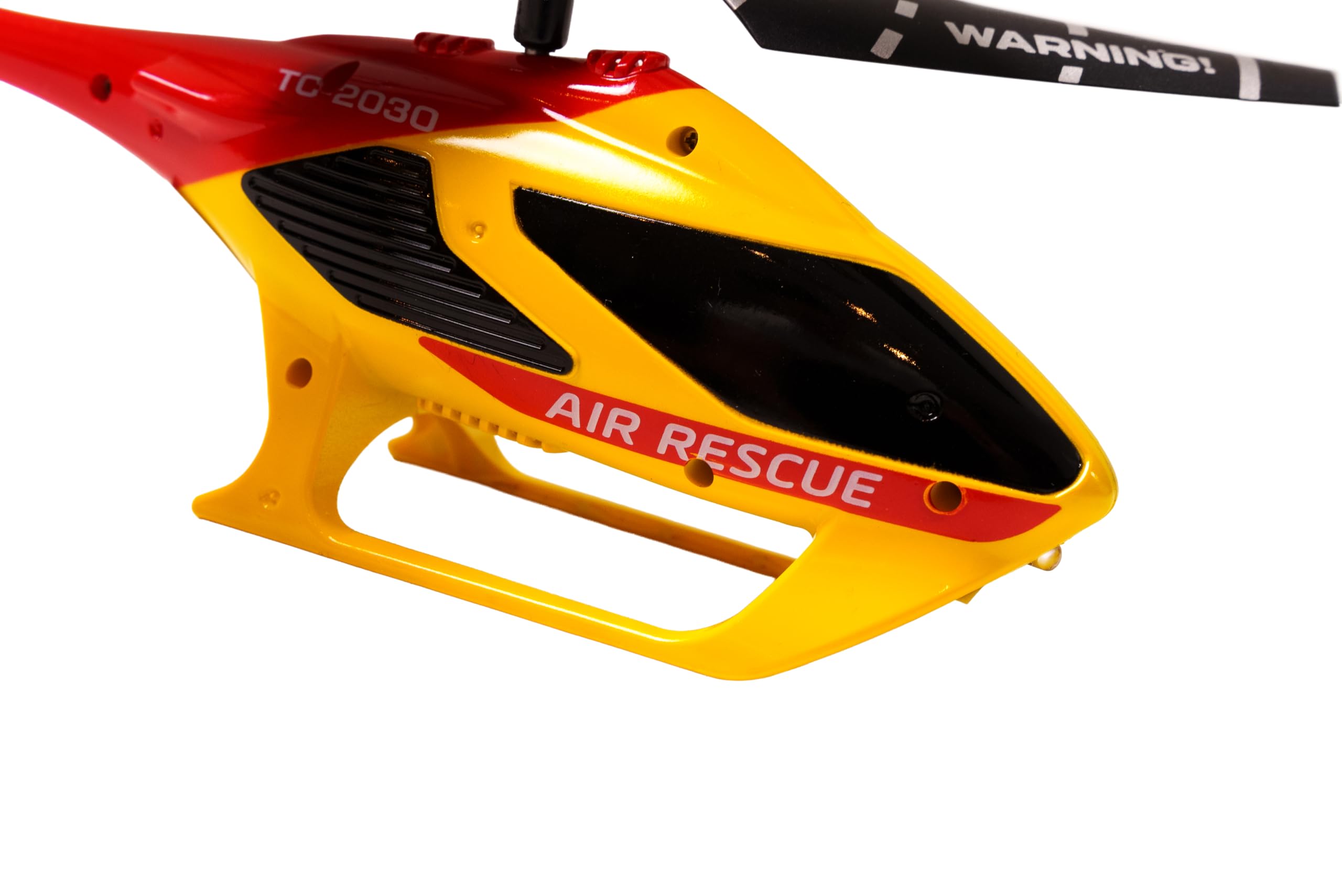 carson-cyber-copter-rescue-rc-helikopter-rtf-mit-led image 2