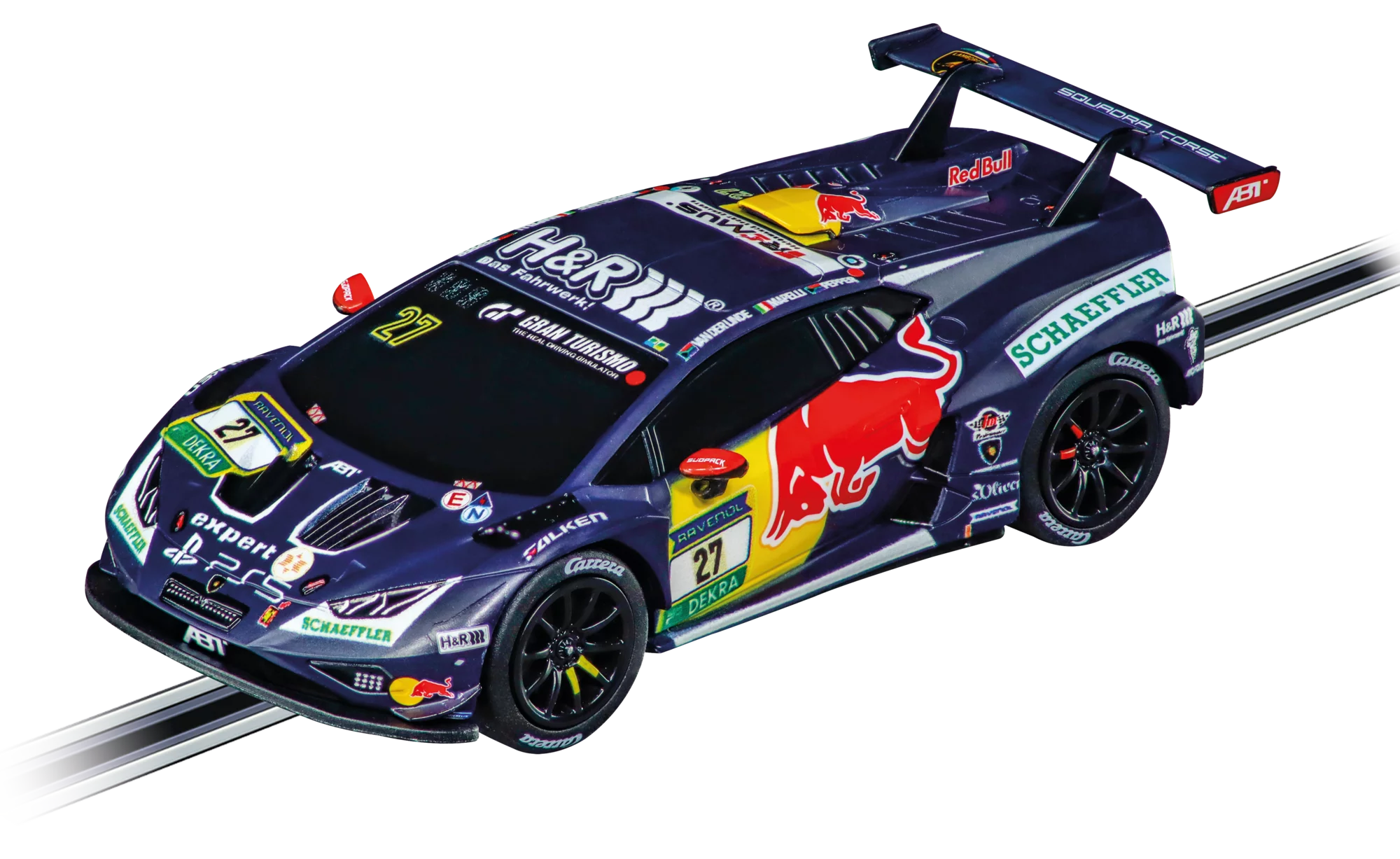 carrera-digital-132-lamborghini-huracan-gt3-evo2-no-27-1-32 image 1