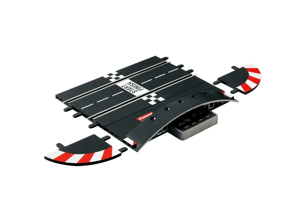 carrera-digital-132-control-unit-steuerger-t-f-r-digital-124-132 image 1