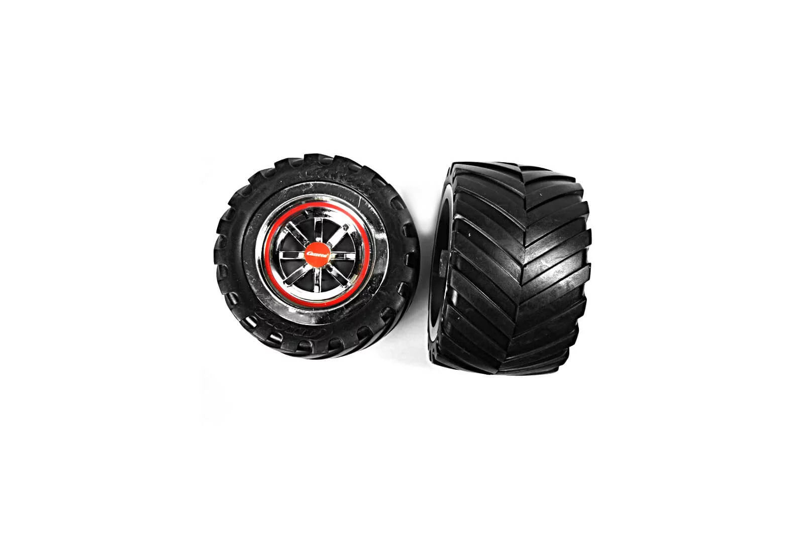 carrera-action-inferno-hinterreifen-mit-felgen-140003-2er-set image 1