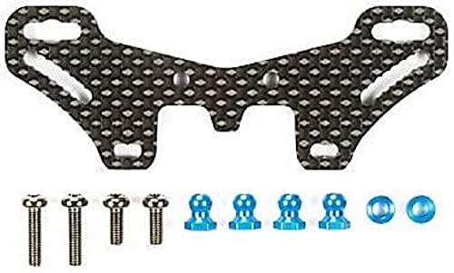 tamiya-54633-tt-02s-d-mpferbr-cke-hinten-carbon image 3