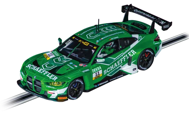 carrera-digital-132-bmw-m4-gt3-slotcar-schubert-motorsport-1-32 image 1