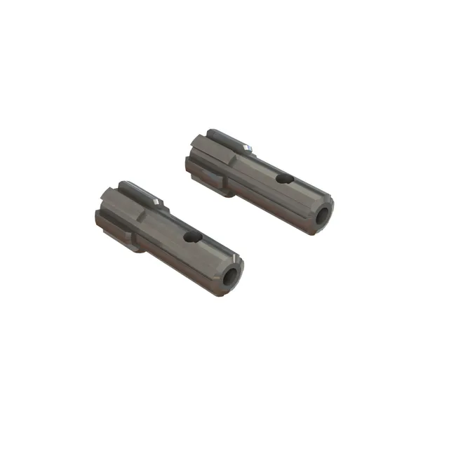 arrma-kraton-radachse-metall-ersatzteil-2-st-ck image 1
