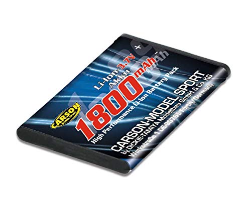 carson-reflex-pro-3-li-ion-akku-1800mah-3-7v image 2