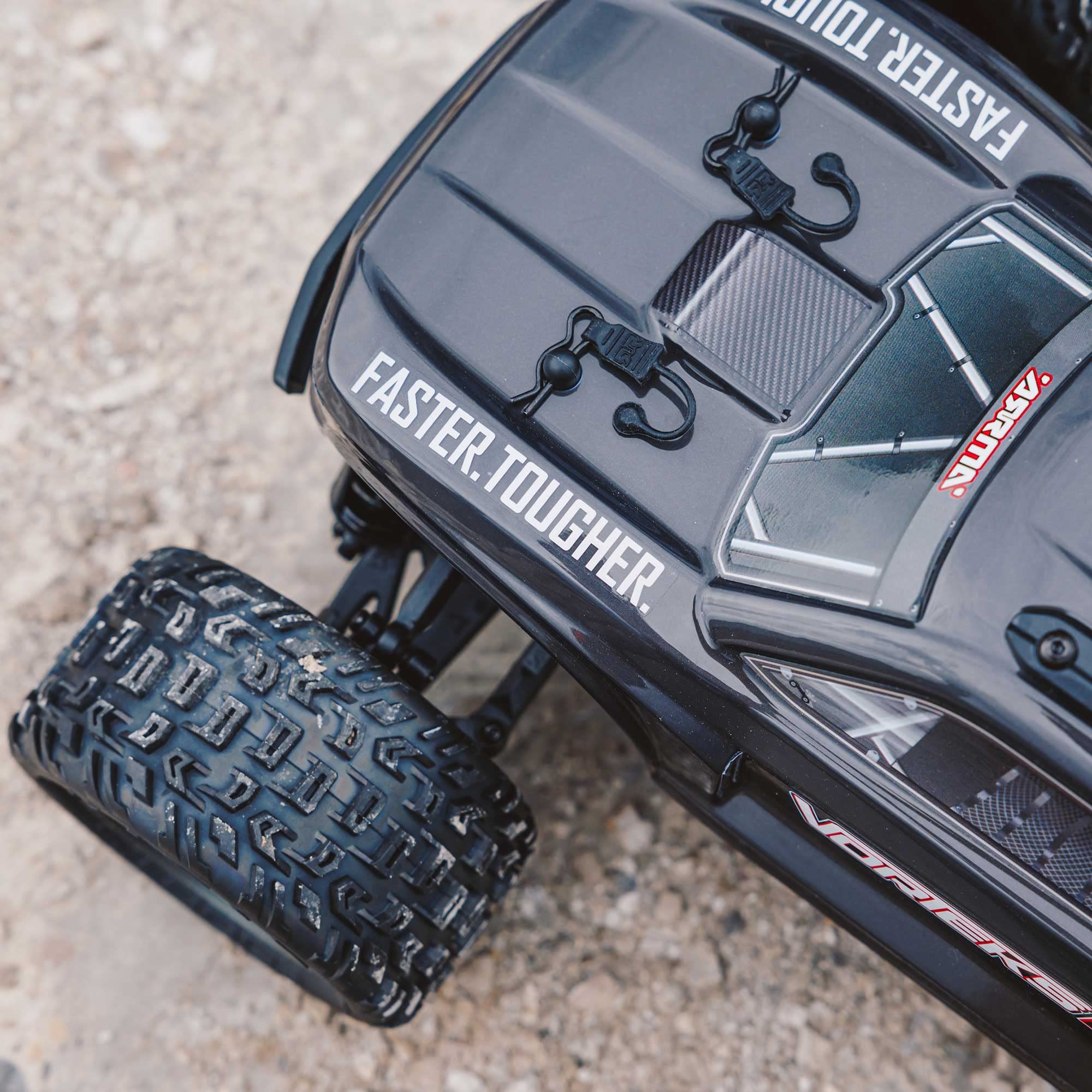 arrma-vorteks-4x2-boost-stadium-truck-1-10-gunmetal-rtr-mit-akku image 5