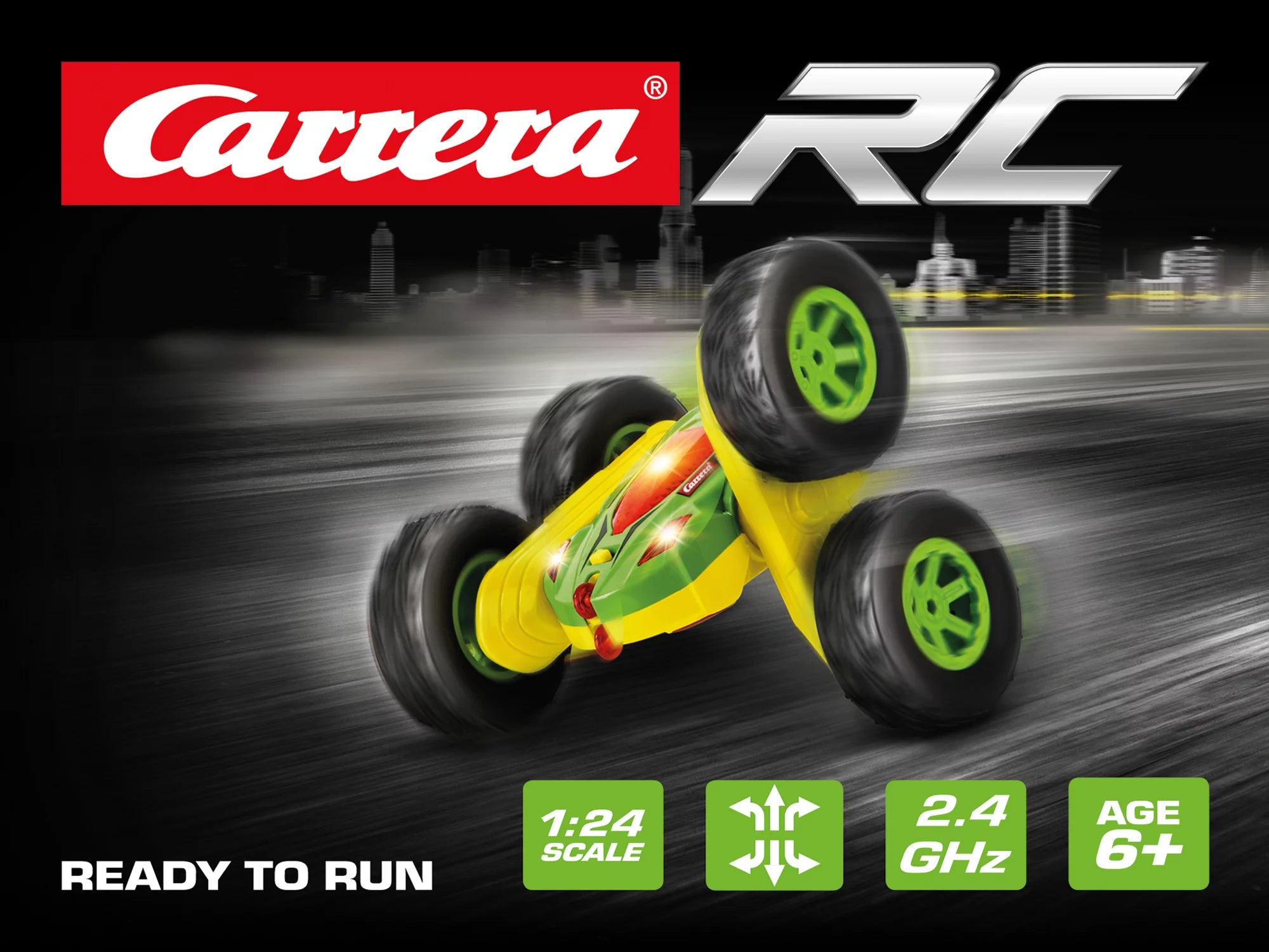 carrera-turnator-mini-turnator-2-0-rc-stuntauto-2-4ghz-led image 6