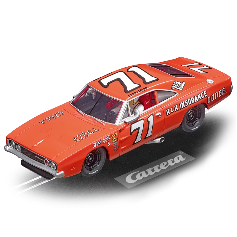 carrera-digital-132-best-of-racing-vol-3-set-1-32-6-2-m image 5