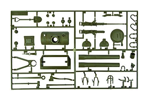 tamiya-static-models-a-teile-m4-sherman-56014-a1-a33 image 2
