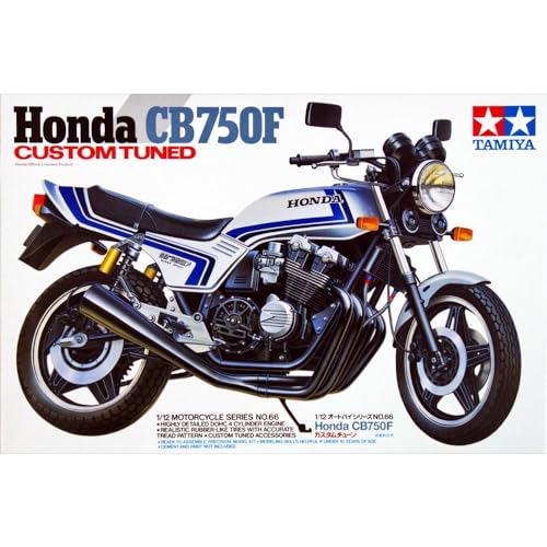 tamiya-300014066-honda-cb-750f-modellbausatz-1-12-custom-tuned image 3