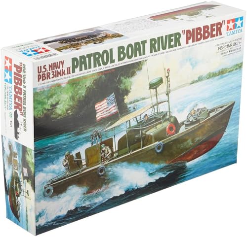 tamiya-us-navy-pbr-31-mk-ii-35150-schiffsmodell-1-35 image 6