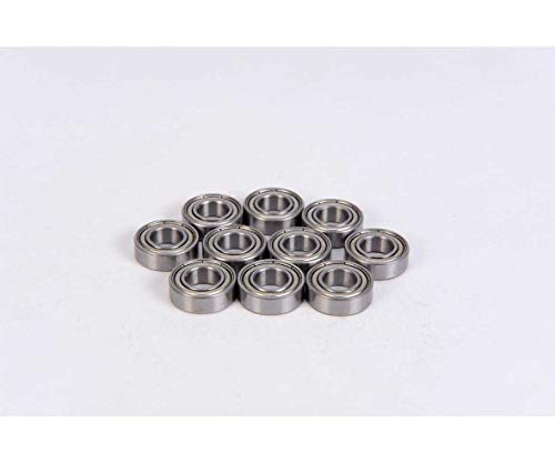 carson-500904017-kugellager-8x16x5-mm-rc-lager-10-st-ck image 2